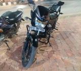 2013 Honda Others 17000 Kms