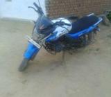 2014 Yamaha SZ 20000 Kms