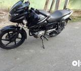 2015 Bajaj Pulsar 23598 Kms