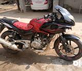 2015 Bajaj Pulsar 55000 Kms