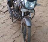 2016 Honda CB 35000 Kms