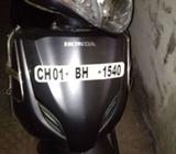 2016 Honda Others 27196 Kms