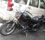 2016 Royal Enfield Thunderbird 6000 Kms