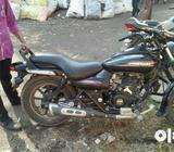 Bajaj Avenger 20000 Kms 2016 year