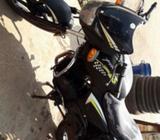 Bajaj Pulsar 30000 Kms 2007 year