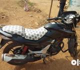 Hero CBZ 40000 Kms 2014 year