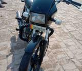 Hero Honda Splendor 26877 Kms 2016 year