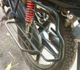 Hero Passion 25000 Kms 2014 year