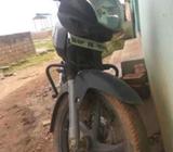 Suzuki GS 81000 Kms 2009 year