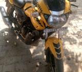 TVS Apache RTR 30000 Kms 2009 year