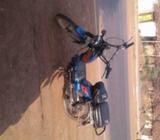 TVS Others 70000 Kms 2016 year
