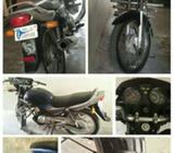 Yamaha Others 40000 Kms 2006 year