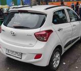 Hyundai Grand I10 Asta 1.2 Kappa Vtvt (o), 2016, Petrol