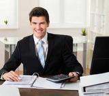 Required Accountant / Marketing Ex. Male At Chinchwad Pune - Samarth