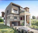 Service for Interior designs and furniture work