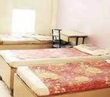 Affordable and comfortable guest House for