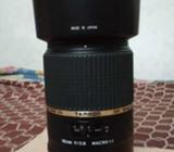 Tamron 90mm f2.8 macro lens