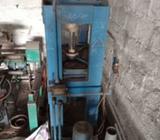 3 Phase Heavy Duty Hydraulic press no complaints