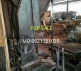 Bandsaw 42