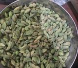 Cardamom&blackpeppar and cashew available for