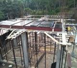 Civil work labour supply
