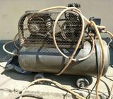 Good condition compressor mechene for rent