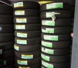 New tyre in cheap price