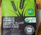 Organic food stuff Rice Bran oil Pickles
