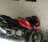 2012 Bajaj Pulsar180cc 76000 Kms