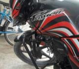 2014 Hero Passion 47000 Kms