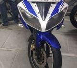 2014 Yamaha Others 17000 Kms