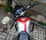 2015 Hero Splendor 60000 Kms
