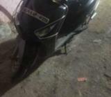 2015 Yamaha Others 19550 Kms