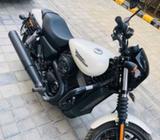 2018 nov, 156km done only,brand new condition