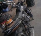 Bajaj Others 23856 Kms 2008 year