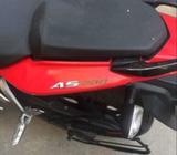 Bajaj Pulsar 27938 Kms 2015 year