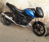 Bajaj Pulsar 300000 Kms 2006 year