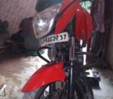 Bajaj Pulsar 96000 Kms 2011 year