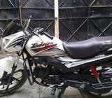 Hero Passion 34000 Kms 2016 year