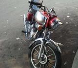 Royal Enfield Bullet 44239 Kms 2006 year