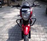 Yamaha FZS 16222 Kms 2013 year