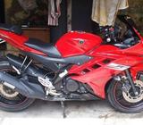 Yamaha Others 7000 Kms 2012 year
