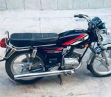 Yamaha Others 78 Kms 2000 year