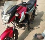 Yamaha SZ 60000 Kms 2011 year