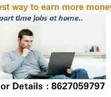 Earn by typing from legal and real company by Simple and easy typing