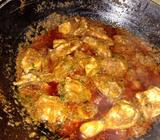 Need work order i am cooking vage and nonvaje