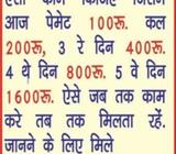 Part time work 4 hour at nagpur
