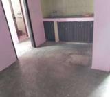 2 room set for airforce defence person only