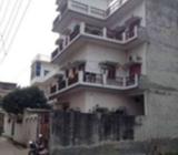 Khalilabad teacher colony 2 room available for