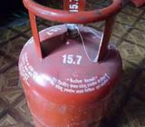 Cylinder 15.7 NETT WT. 14.2kg GROSS WT. 29.9Kg